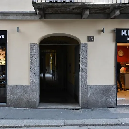 Le Guglie In Piazza Castello - Centro Storico Apartment